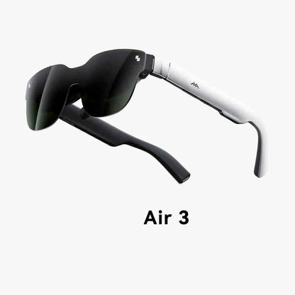 TCL Rayneo Air 3 AR Smart Glasses OLED Screen Display For Phones ipad PC Switch PlayStation Xbox UAV Giant Screen Viewing