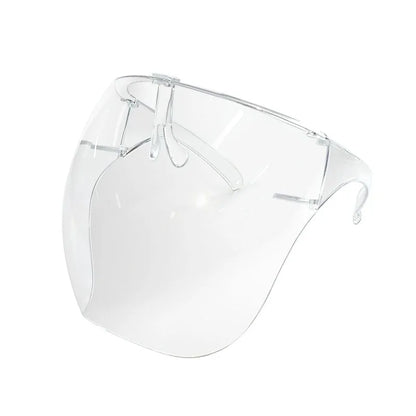 Faceshield Protective Glasses Anti-Spray Mask